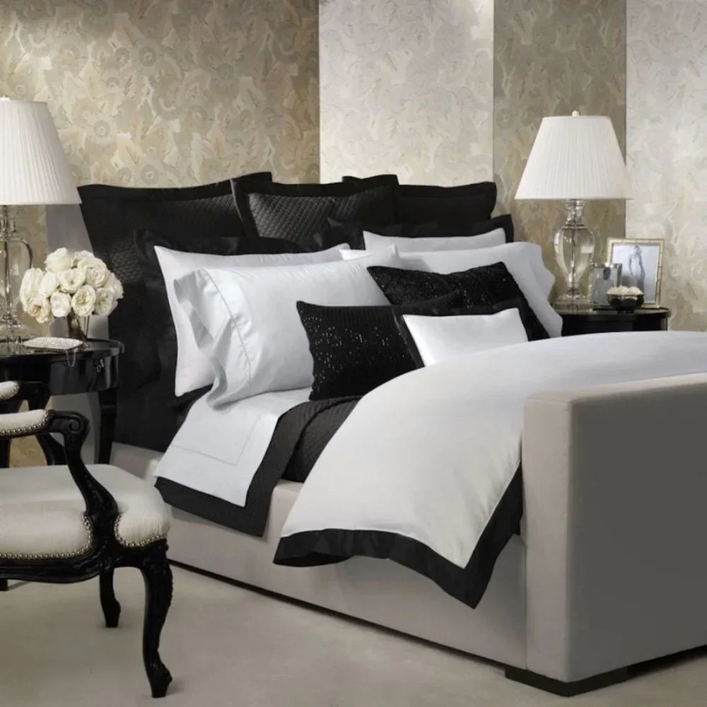 Ralph Lauren Langdon Duvet Cover Set